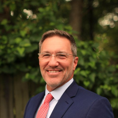 Dr. Jared A. Cleveland